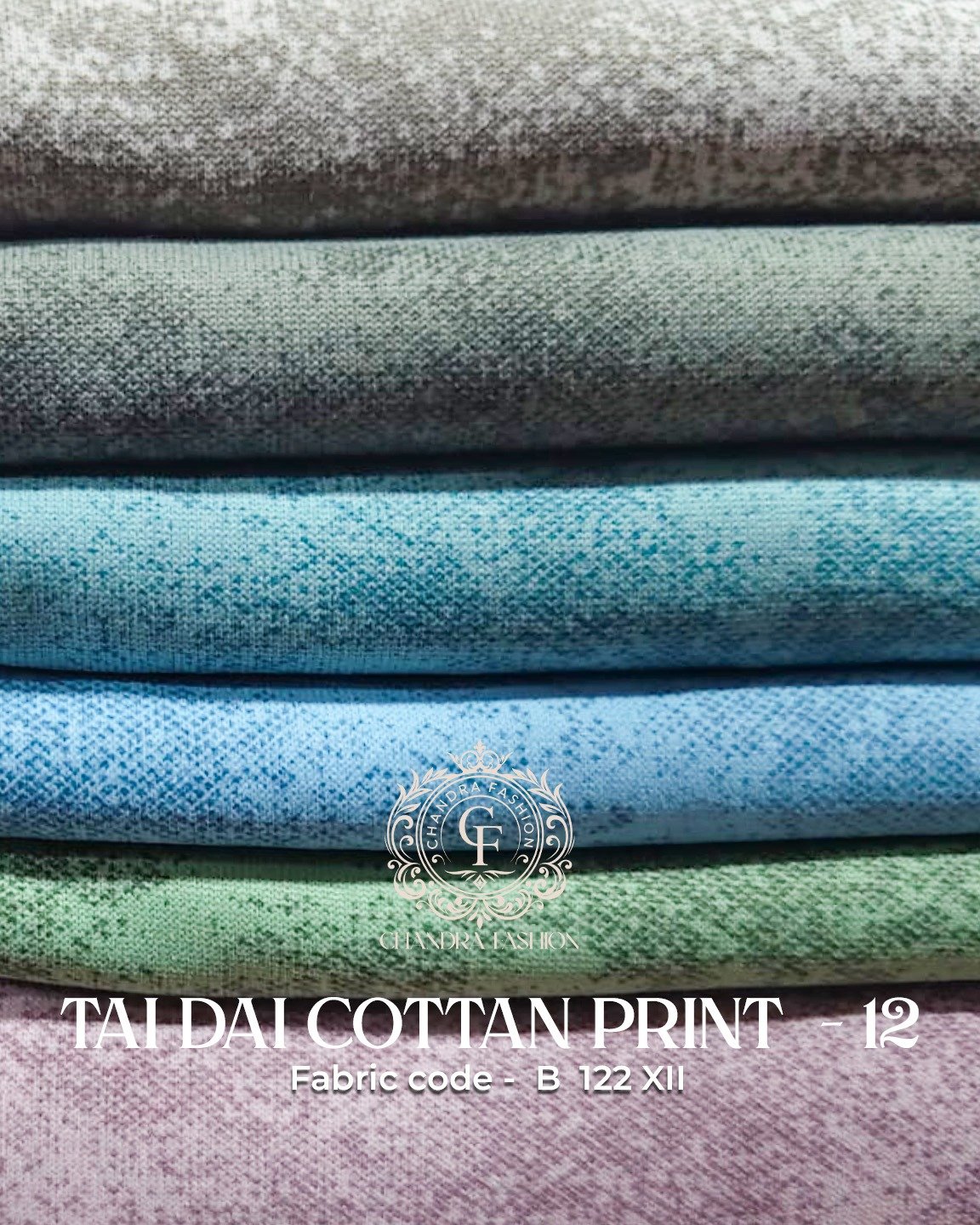 Tai Dai Cotton